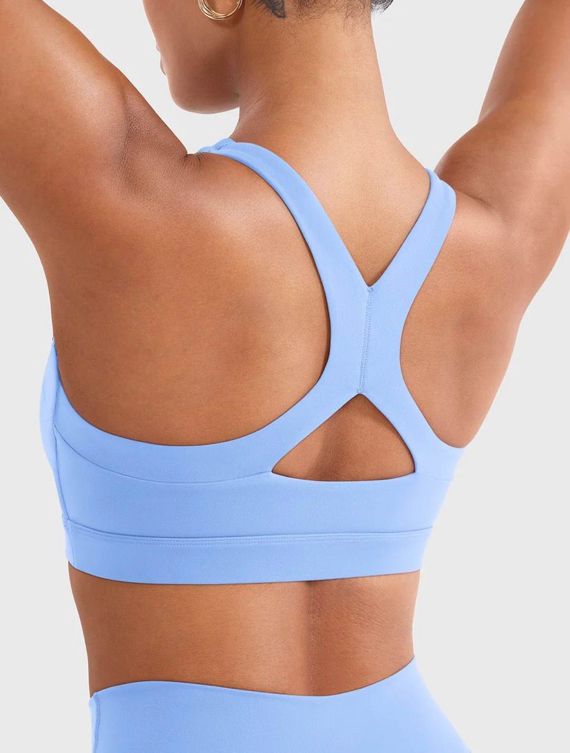 Yeoreo Tracii High Impact Sports Bra