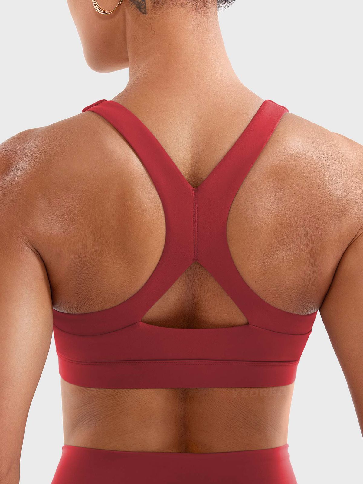 Yeoreo Tracii High Impact Sports Bra