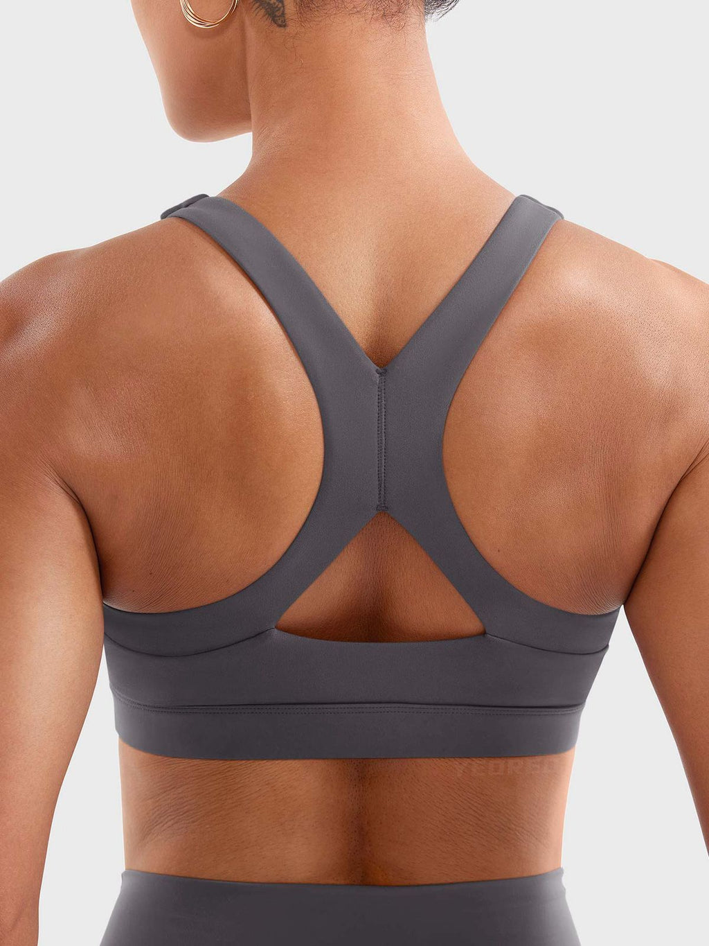 Yeoreo Tracii High Impact Sports Bra