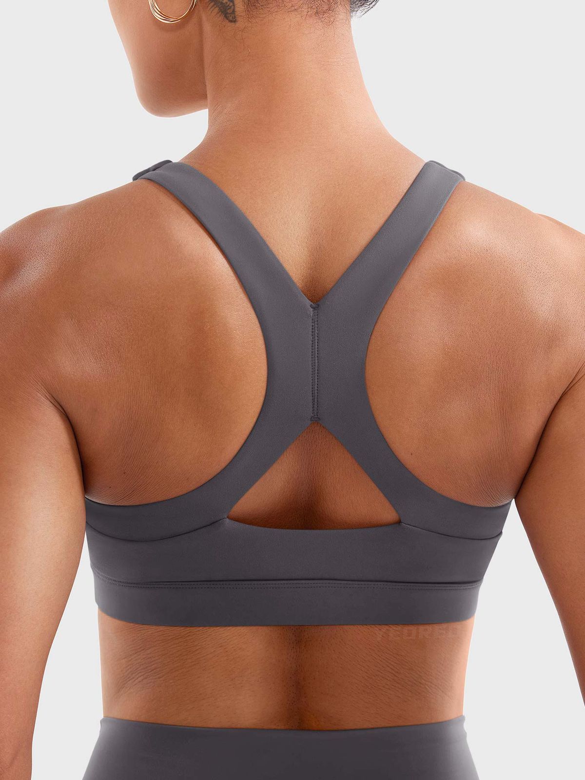 Yeoreo Tracii High Impact Sports Bra