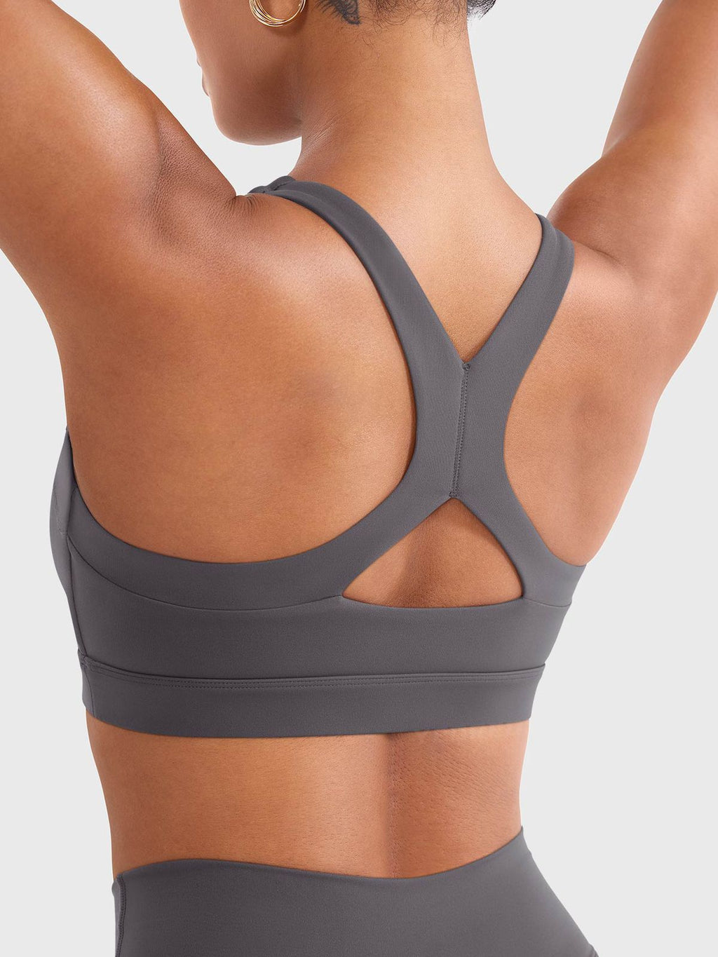 Yeoreo Tracii High Impact Sports Bra