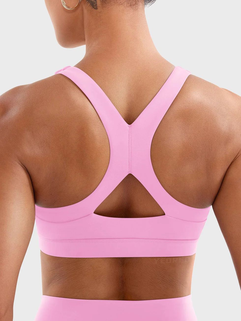 Yeoreo Tracii High Impact Sports Bra