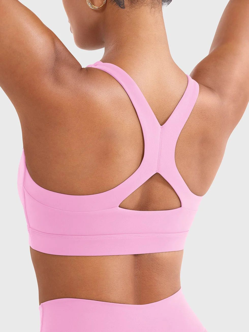 Yeoreo Tracii High Impact Sports Bra