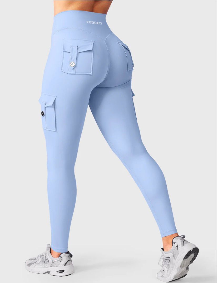 Yeoreo Hedda 25” CoreFlex Leggings