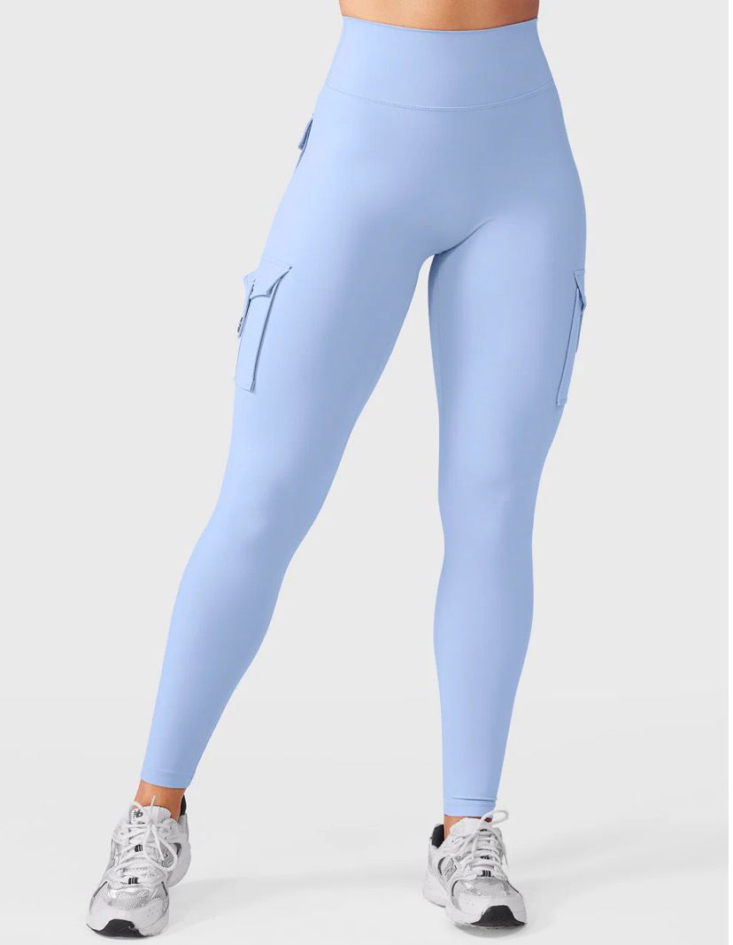 Yeoreo Hedda 25” CoreFlex Leggings