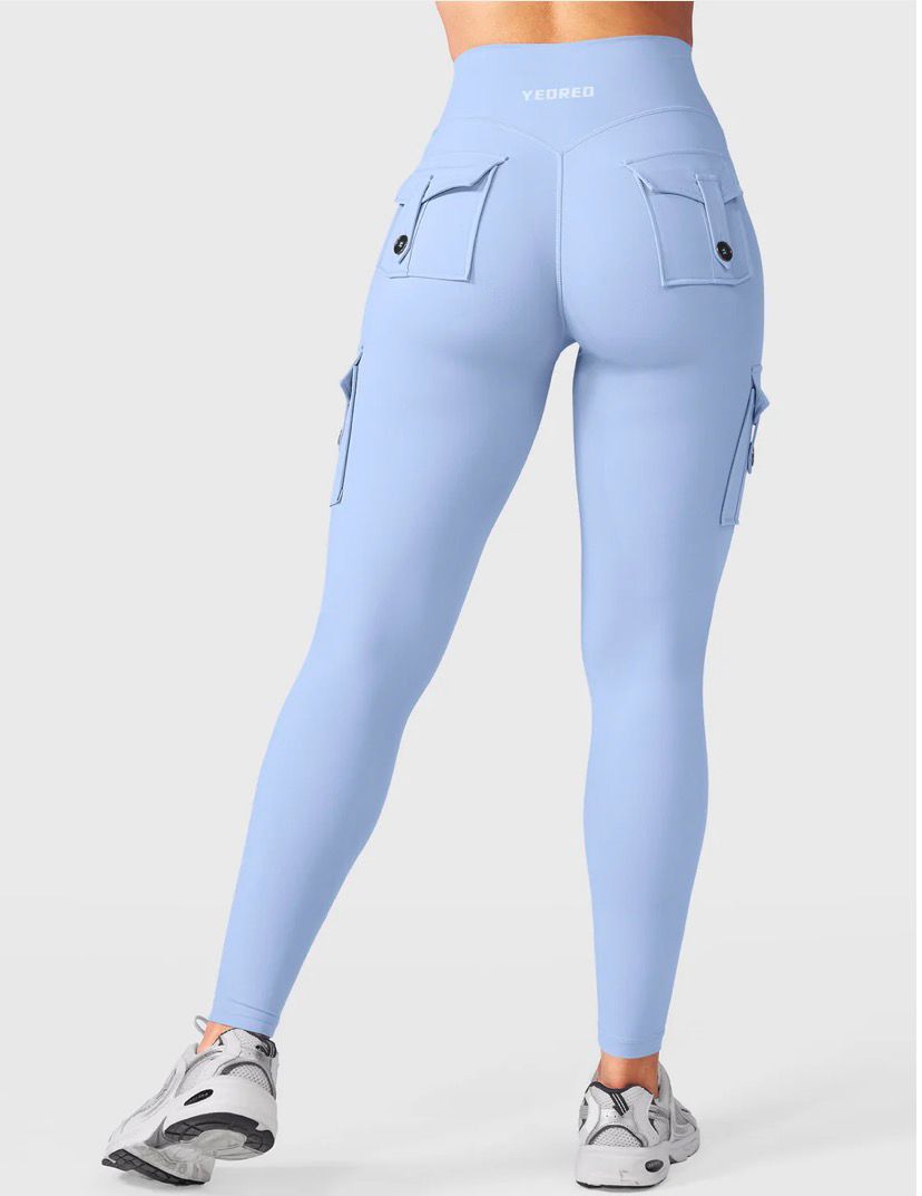 Yeoreo Hedda 25” CoreFlex Leggings