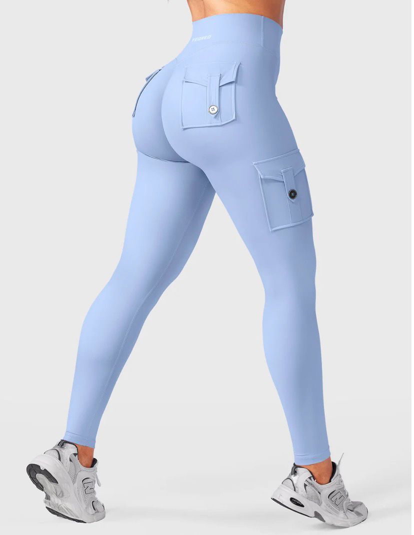 Yeoreo Hedda 25” CoreFlex Leggings