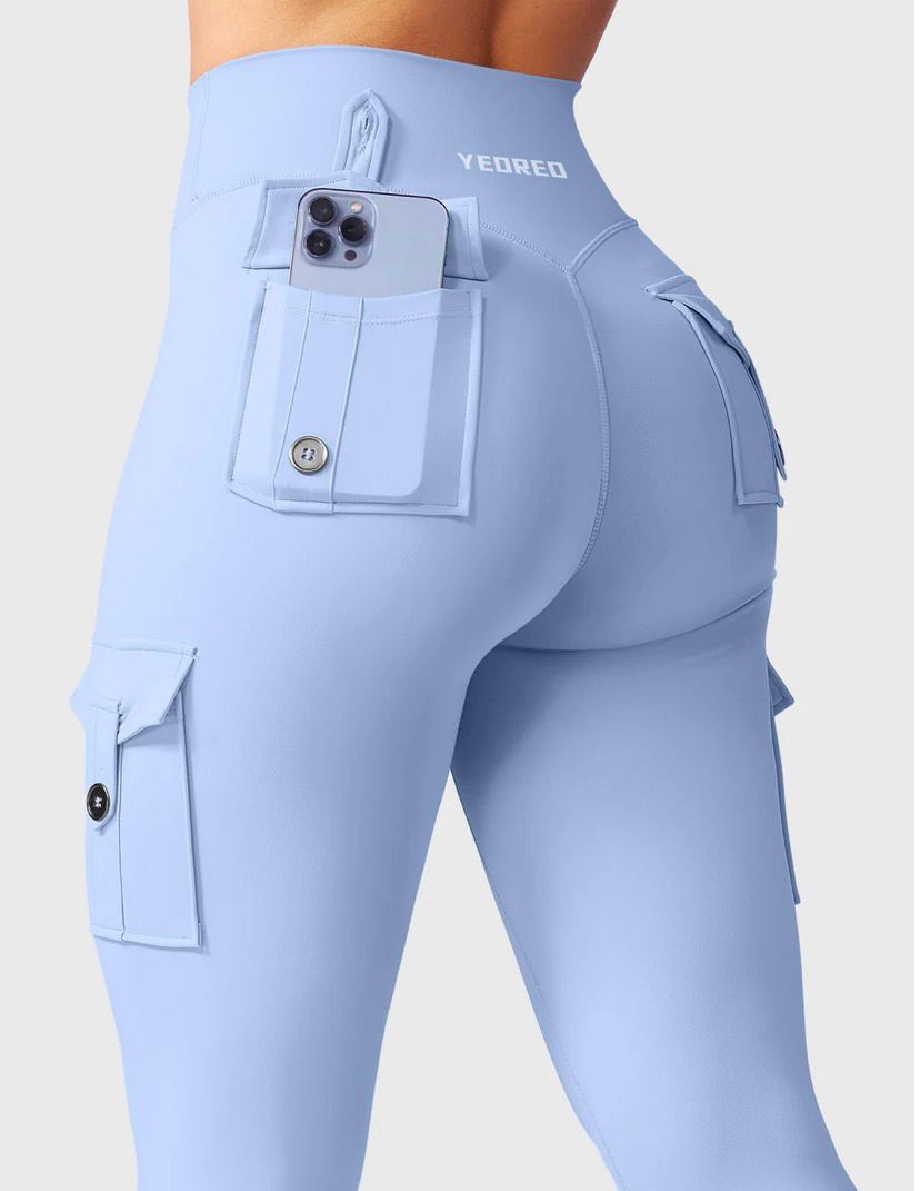 Yeoreo Hedda 25” CoreFlex Leggings