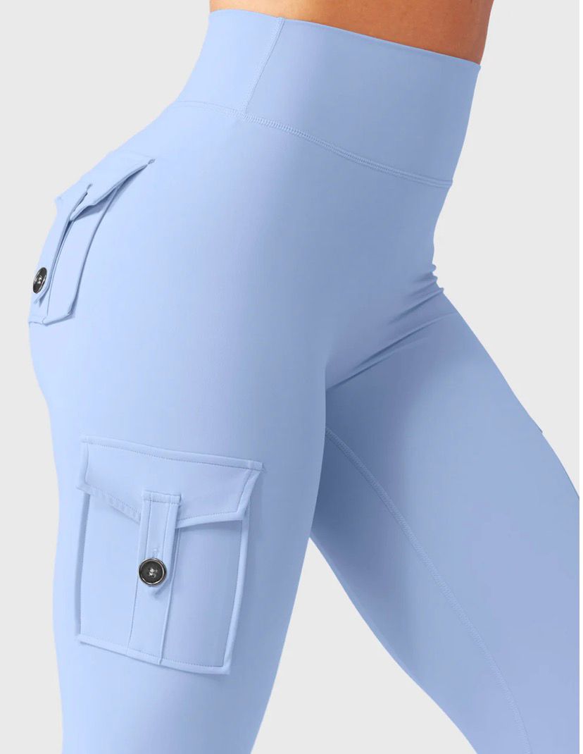 Yeoreo Hedda 25” CoreFlex Leggings