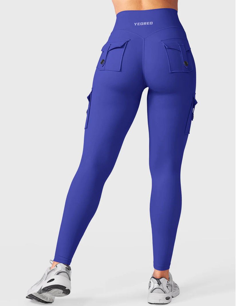 Yeoreo Hedda 25” CoreFlex Leggings