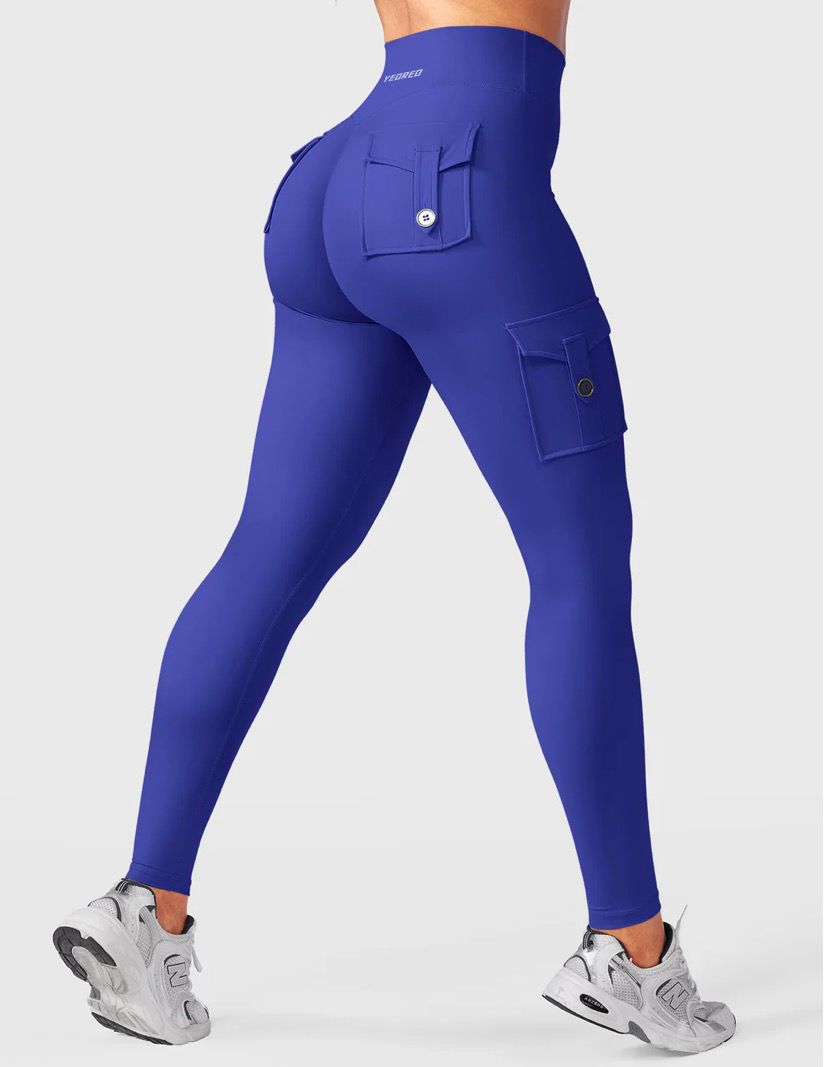 Yeoreo Hedda 25” CoreFlex Leggings