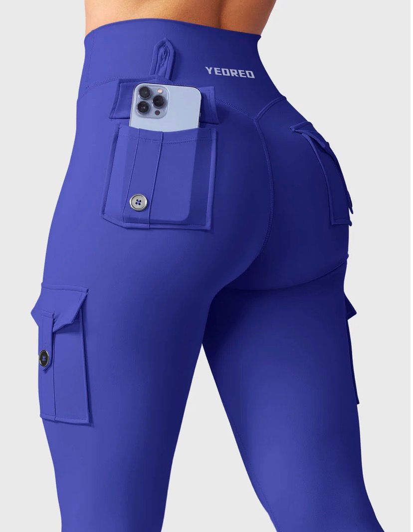 Yeoreo Hedda 25” CoreFlex Leggings