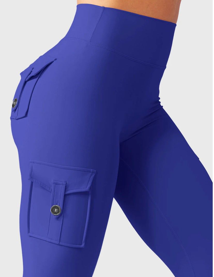 Yeoreo Hedda 25” CoreFlex Leggings