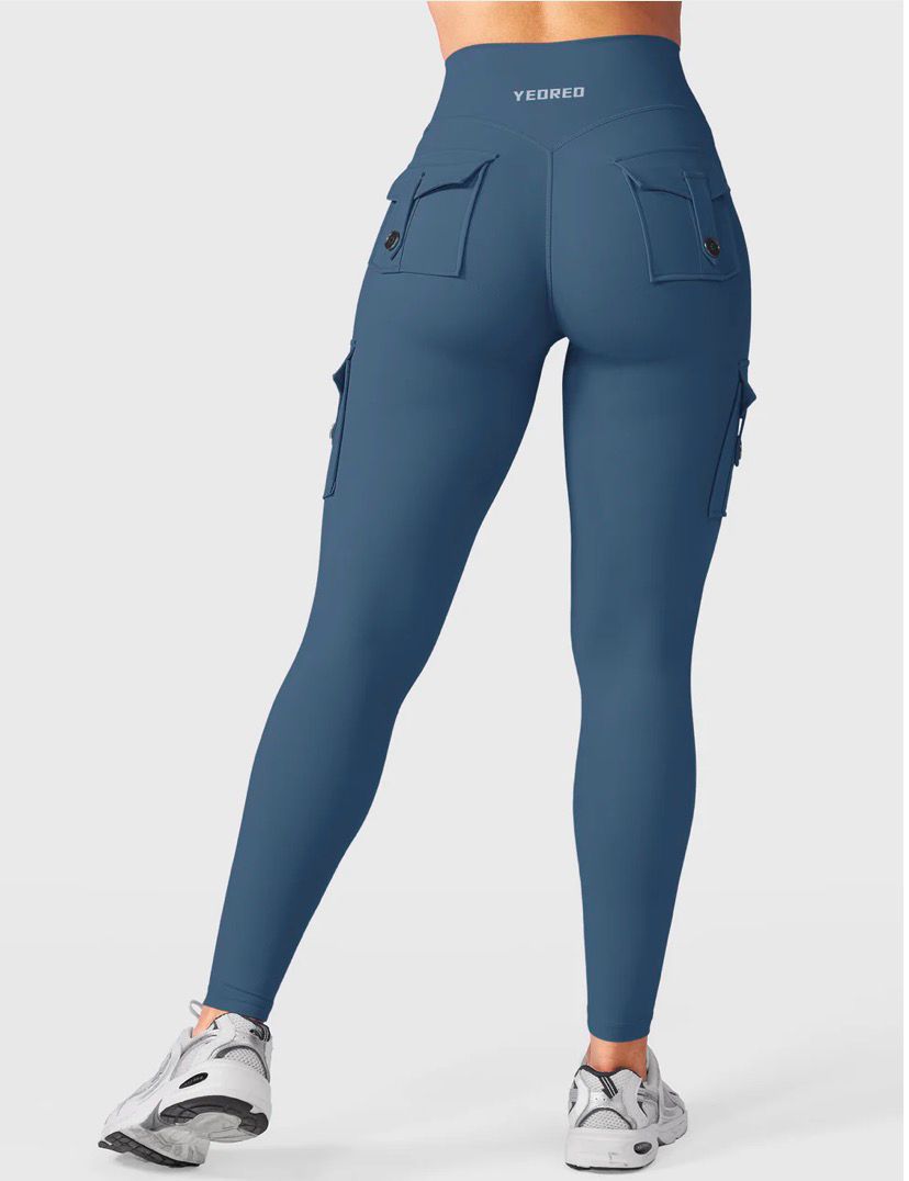 Yeoreo Hedda 25” CoreFlex Leggings