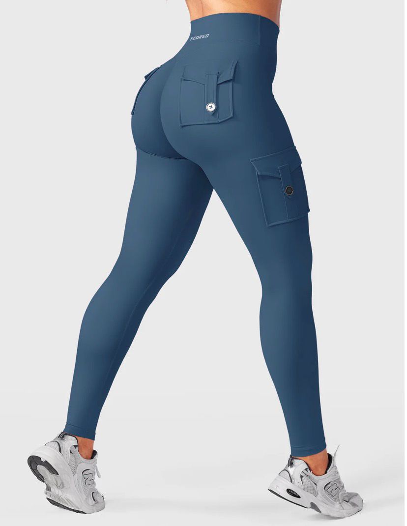 Yeoreo Hedda 25” CoreFlex Leggings