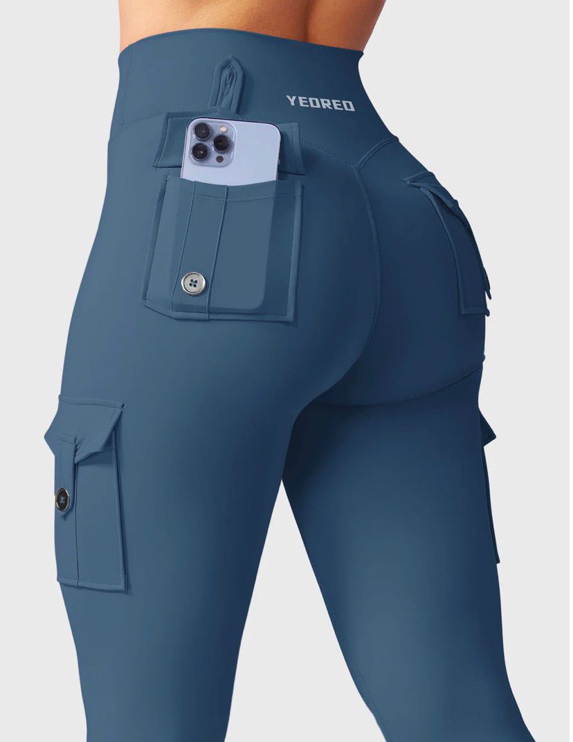 Yeoreo Hedda 25” CoreFlex Leggings