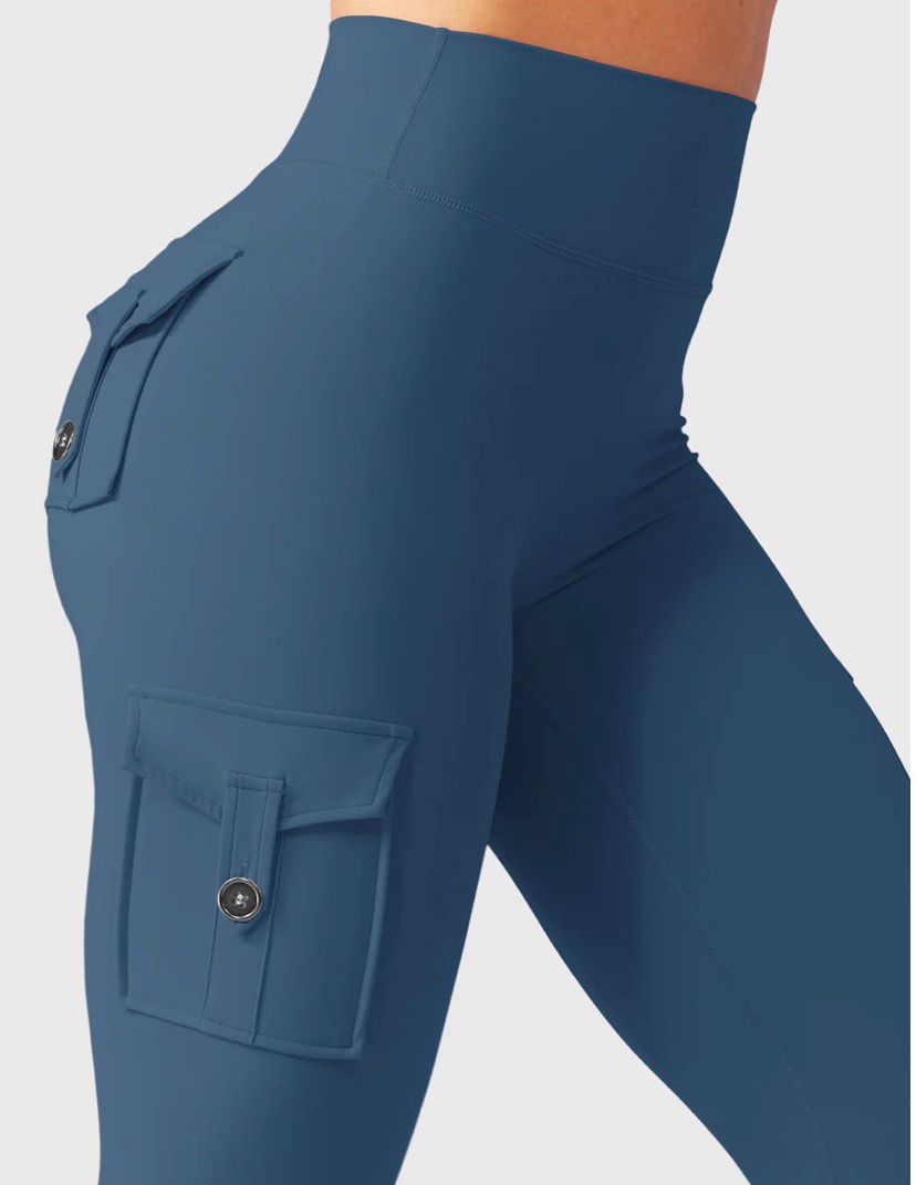 Yeoreo Hedda 25” CoreFlex Leggings