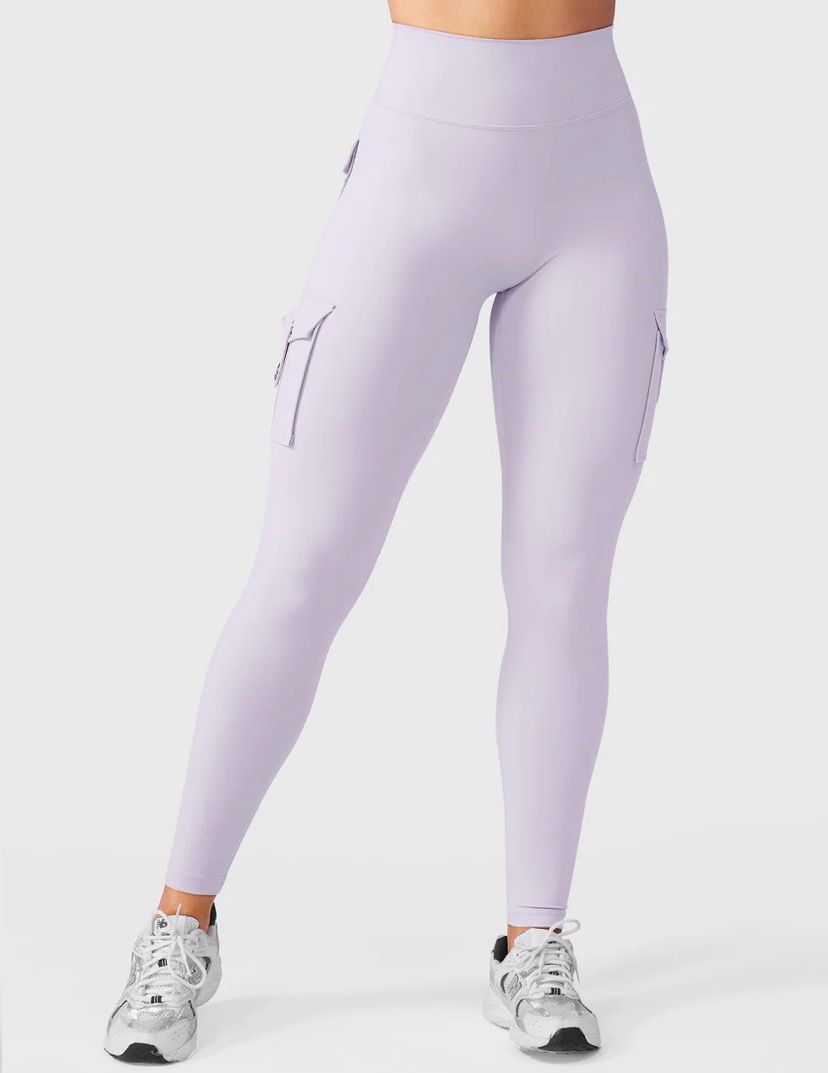 Yeoreo Hedda 25” CoreFlex Leggings