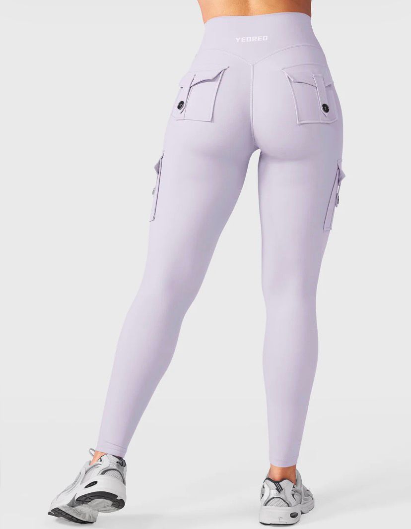 Yeoreo Hedda 25” CoreFlex Leggings