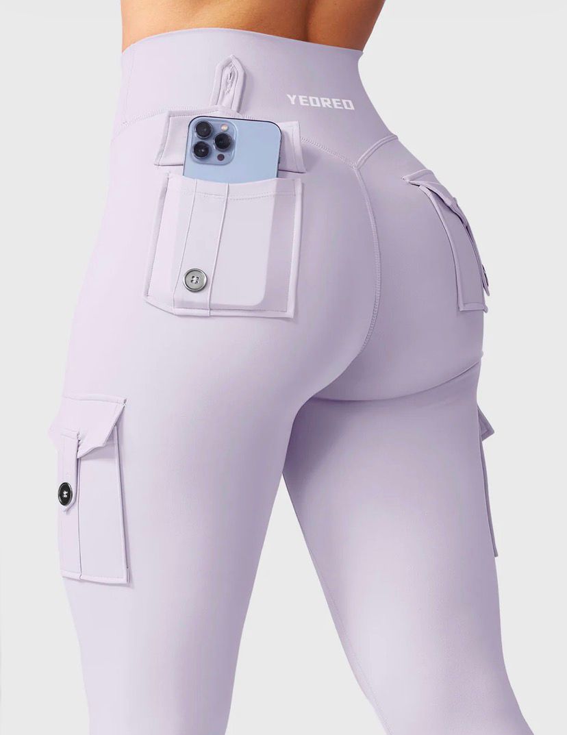 Yeoreo Hedda 25” CoreFlex Leggings