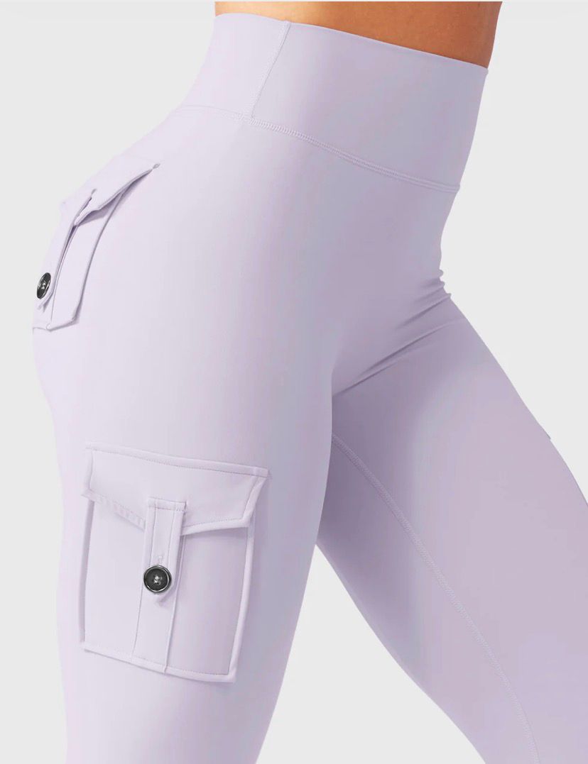 Yeoreo Hedda 25” CoreFlex Leggings