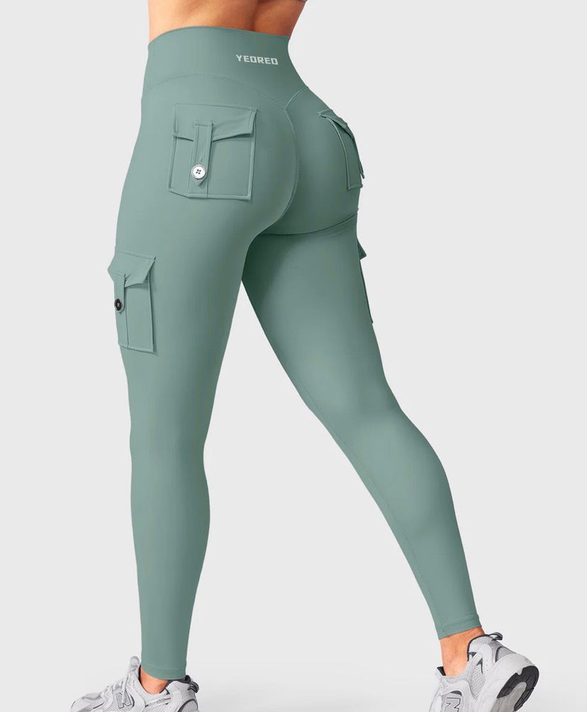 Yeoreo Hedda 25” CoreFlex Leggings