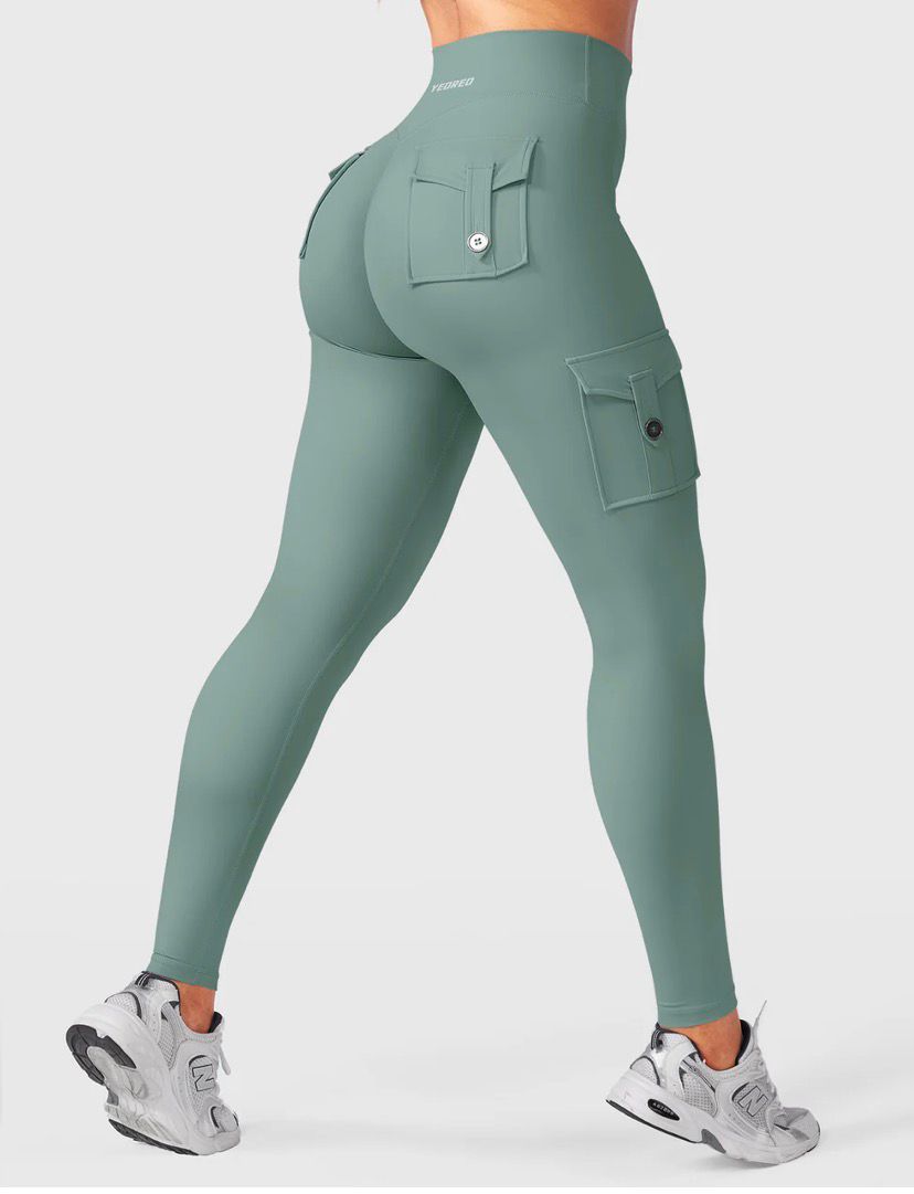 Yeoreo Hedda 25” CoreFlex Leggings