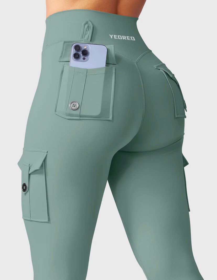 Yeoreo Hedda 25” CoreFlex Leggings