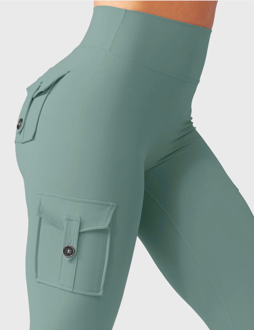 Yeoreo Hedda 25” CoreFlex Leggings