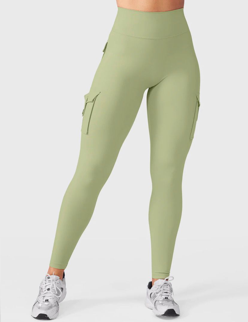 Yeoreo Hedda 25” CoreFlex Leggings