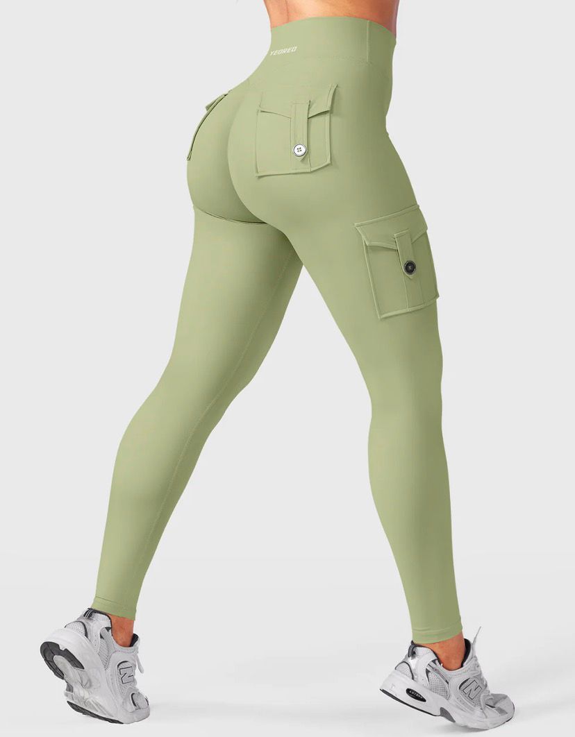 Yeoreo Hedda 25” CoreFlex Leggings