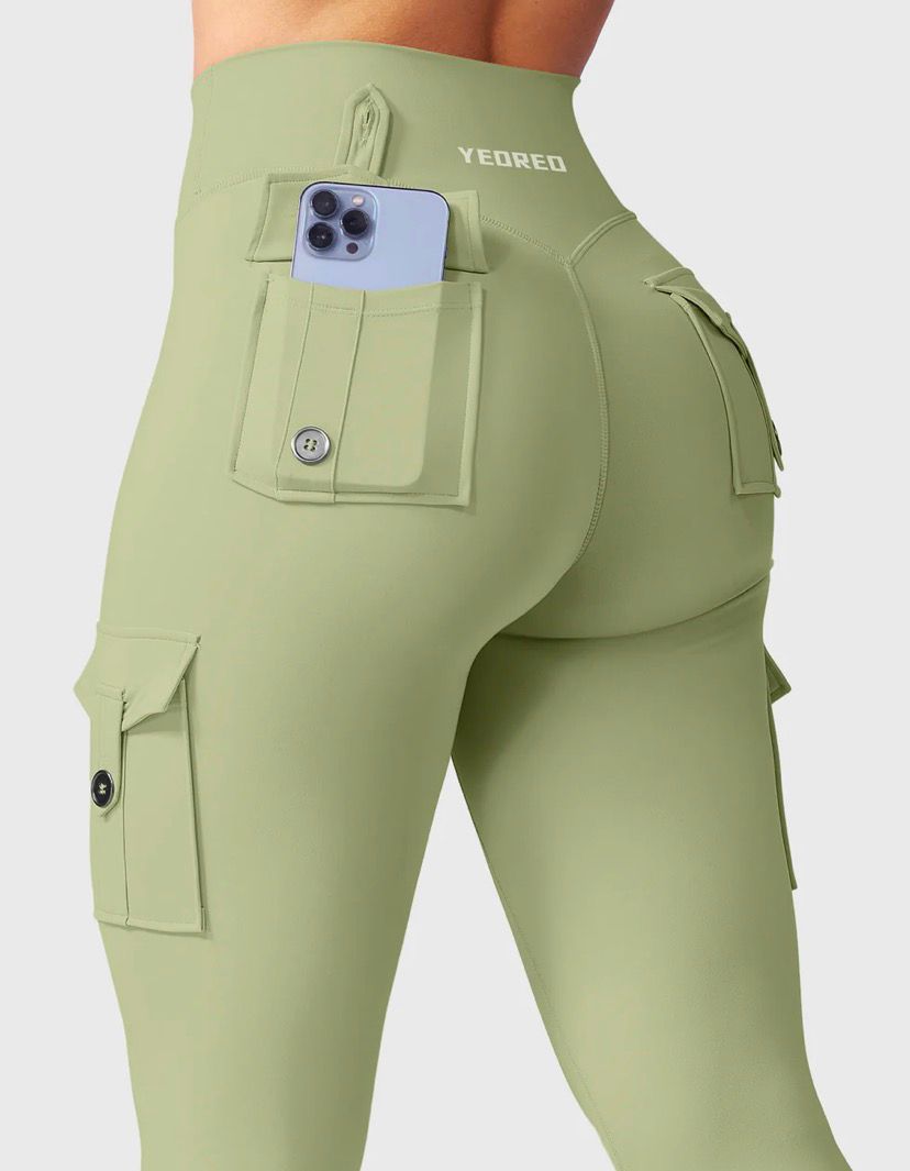 Yeoreo Hedda 25” CoreFlex Leggings