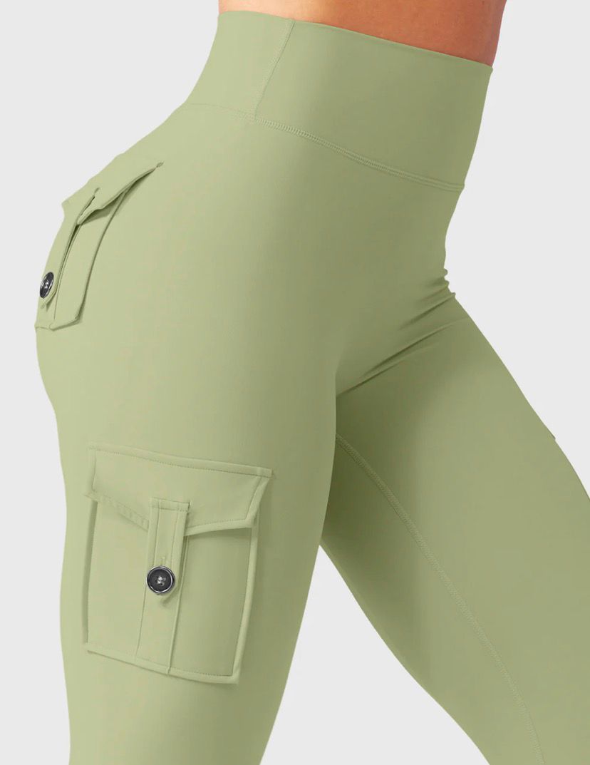 Yeoreo Hedda 25” CoreFlex Leggings