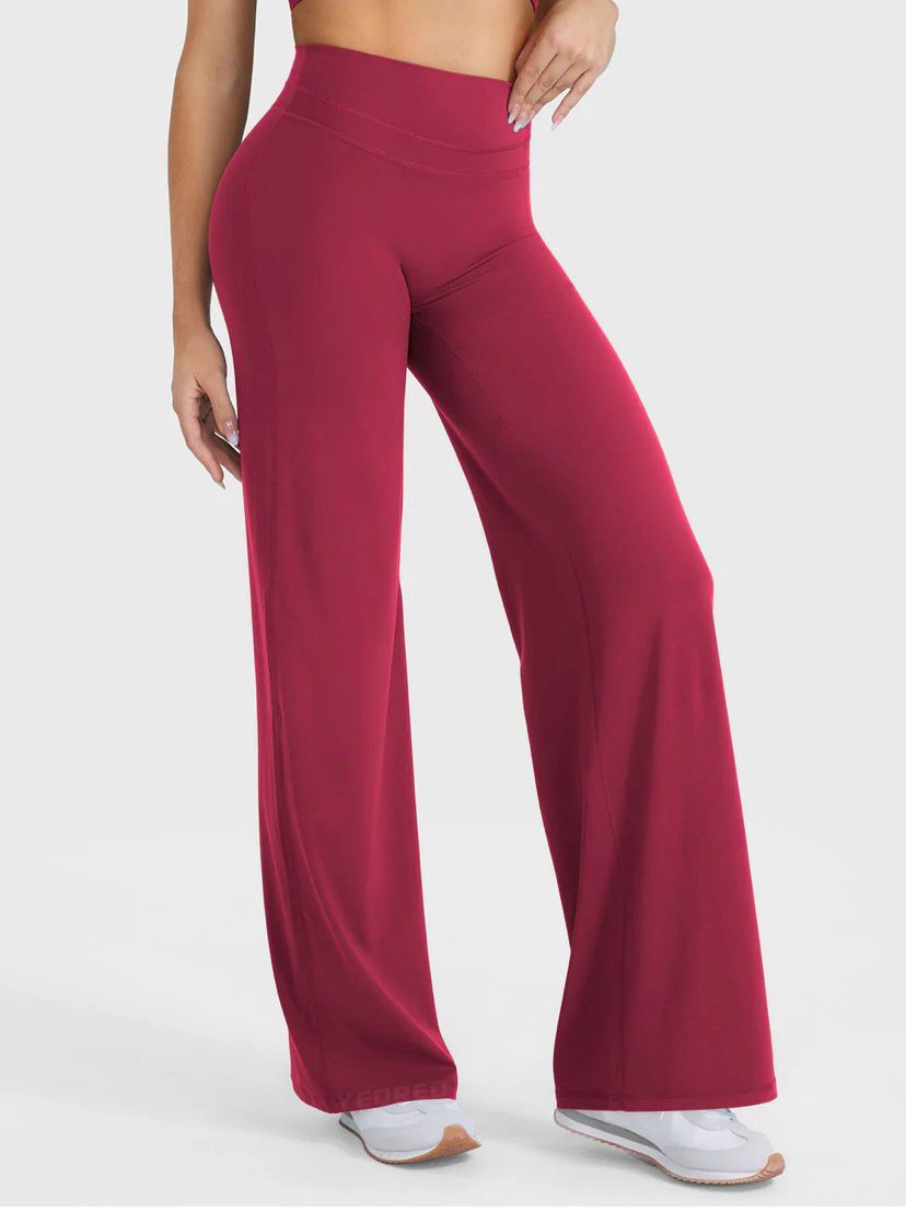 Yeoreo Emilly 31.5” High Waist Straight Leggings