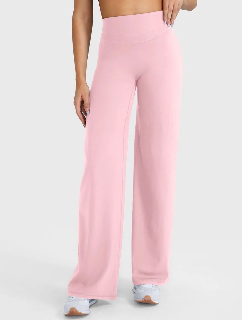 Yeoreo Emilly 31.5” High Waist Straight Leggings