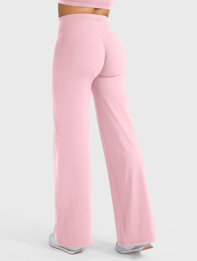 Yeoreo Emilly 31.5” High Waist Straight Leggings