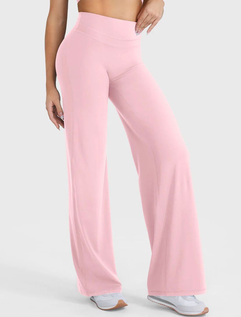 Yeoreo Emilly 31.5” High Waist Straight Leggings