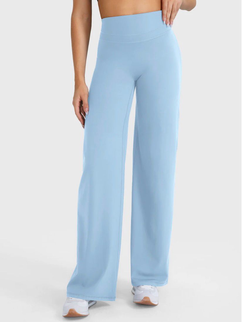 Yeoreo Emilly 31.5” High Waist Straight Leggings