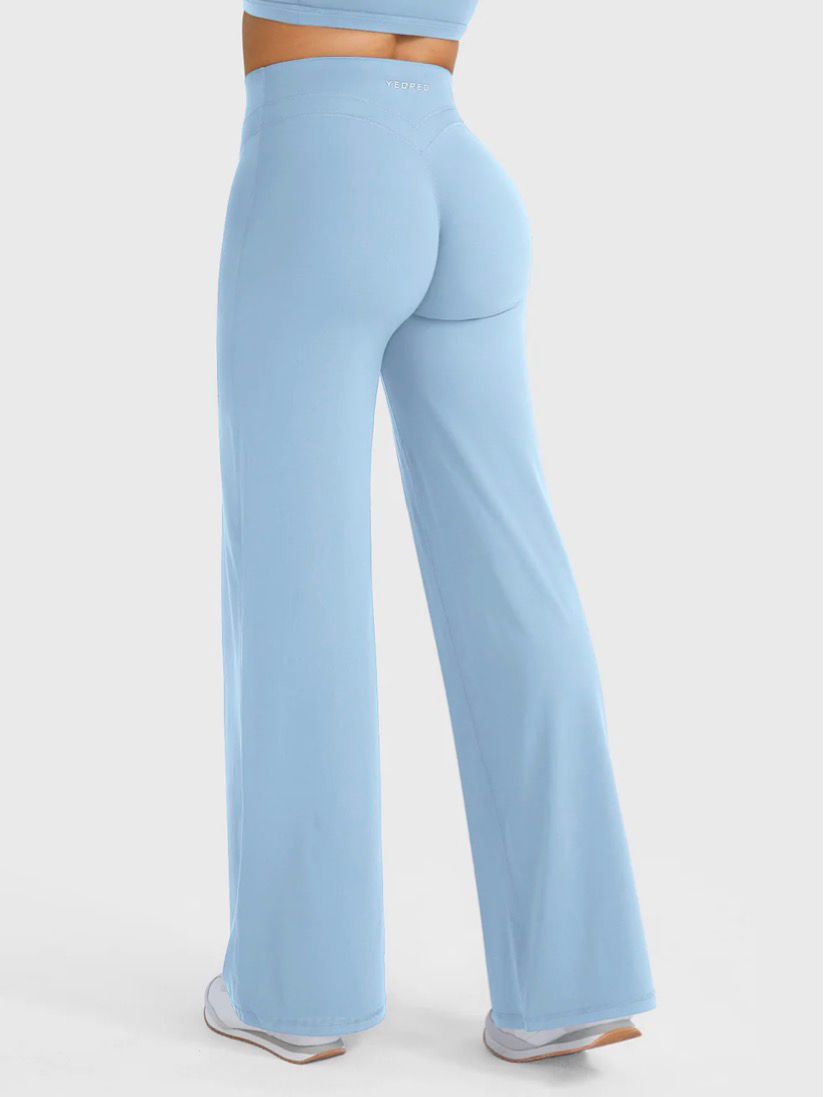 Yeoreo Emilly 31.5” High Waist Straight Leggings