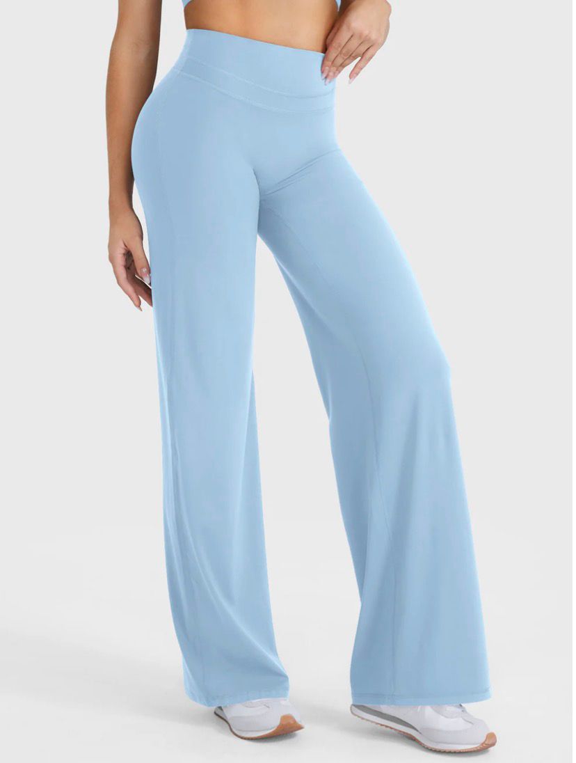 Yeoreo Emilly 31.5” High Waist Straight Leggings