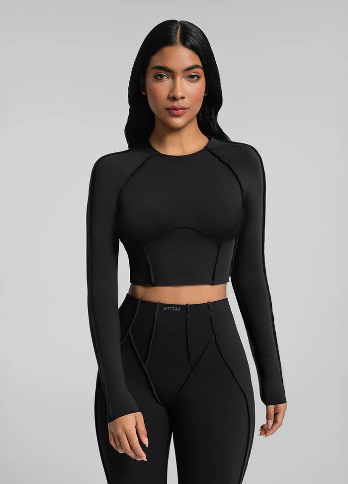 BetterMe Contour Stitch Set