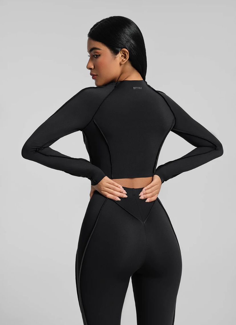 BetterMe Contour Stitch Set