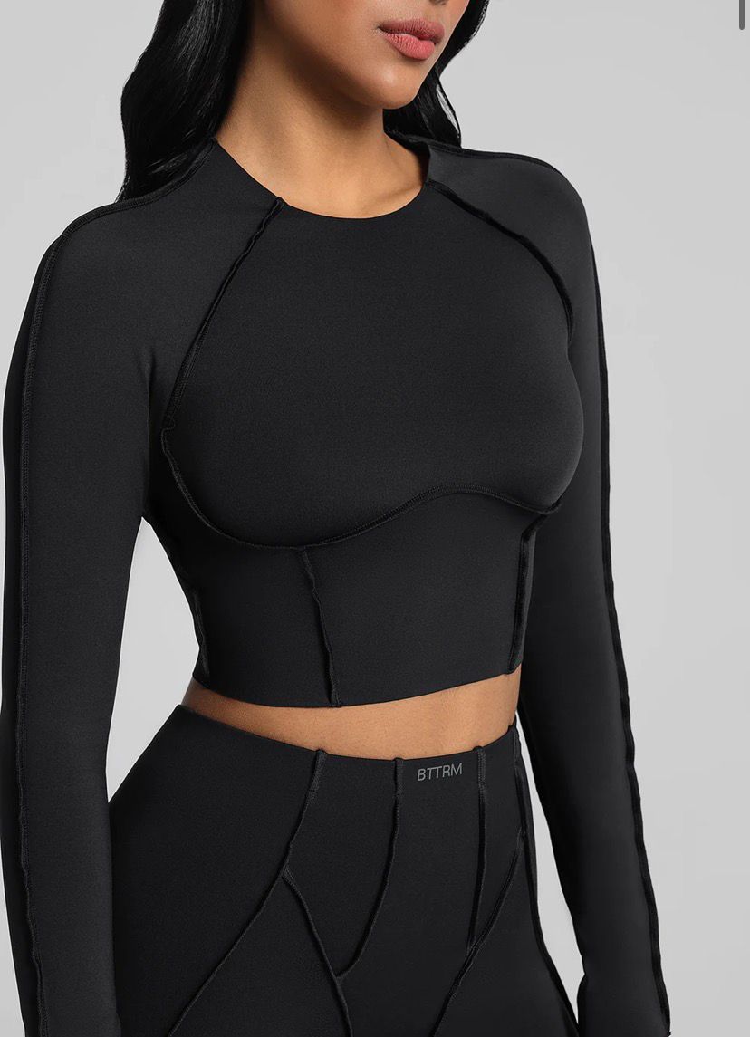 BetterMe Contour Stitch Set