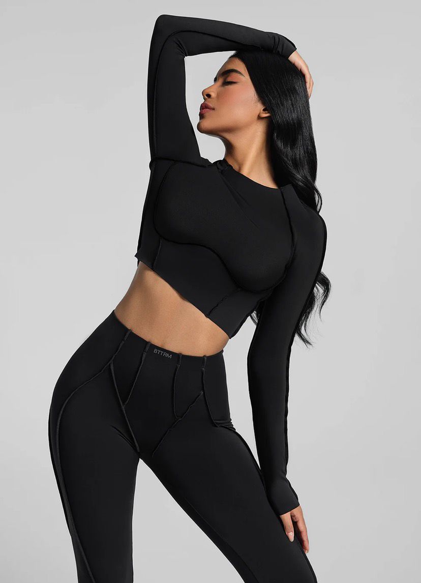 BetterMe Contour Stitch Set