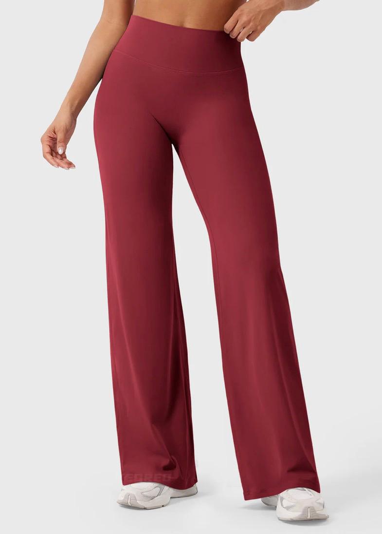 Yeoreo Eddiy 31.5" Straight Leggings