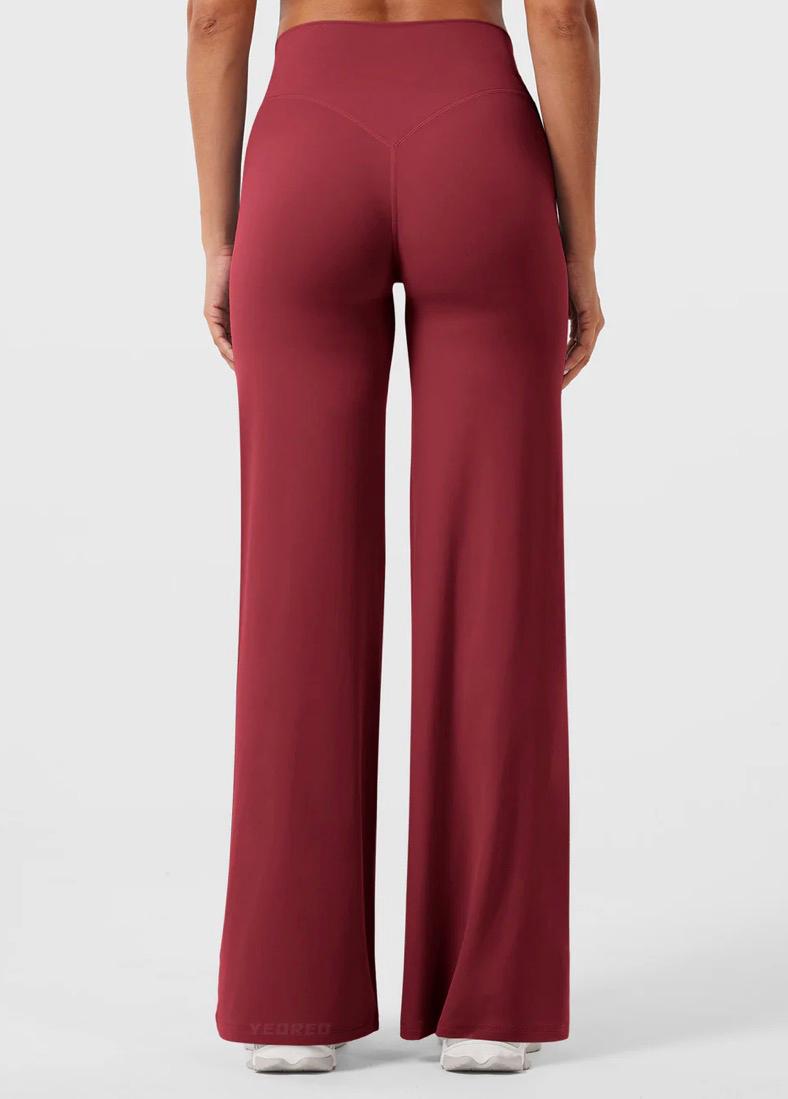 Yeoreo Eddiy 31.5" Straight Leggings