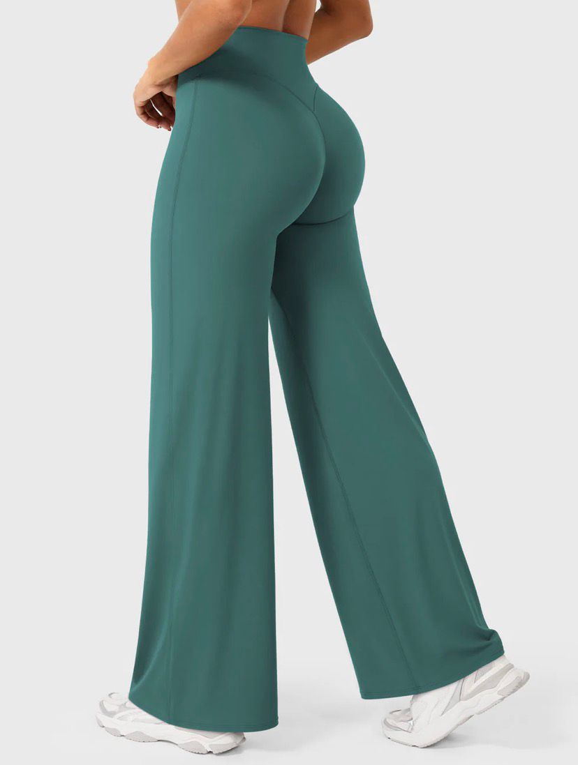 Yeoreo Eddiy 31.5" Straight Leggings