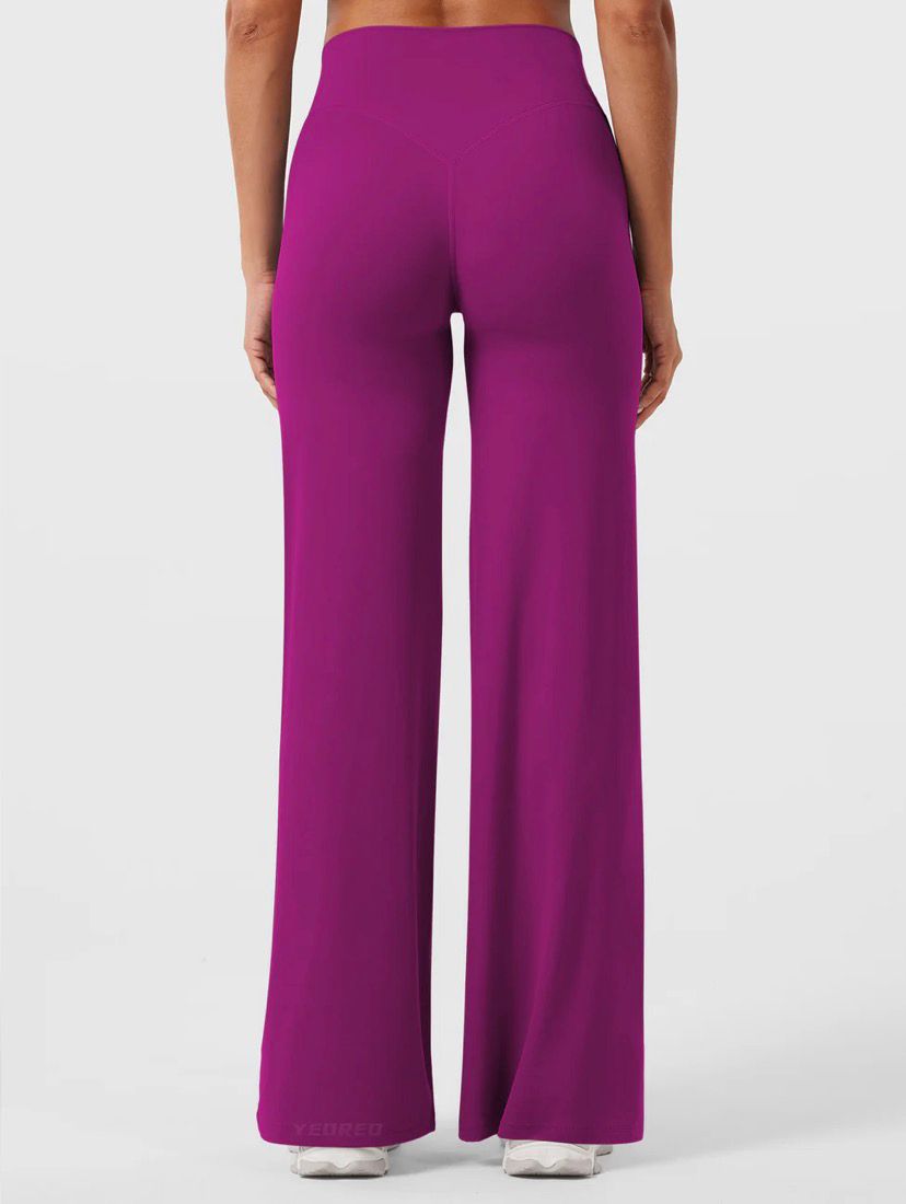 Yeoreo Eddiy 31.5" Straight Leggings