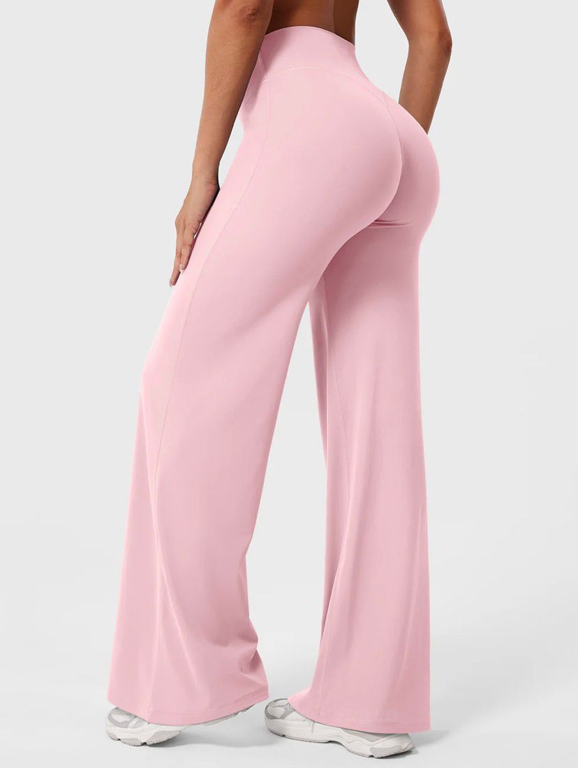 Yeoreo Eddiy 31.5" Straight Leggings