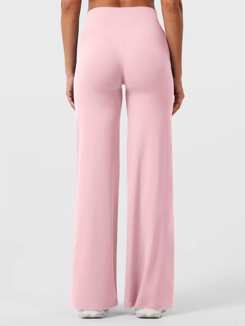 Yeoreo Eddiy 31.5" Straight Leggings